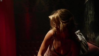 Ali Larter - Efsaneler s01e01 (2014)