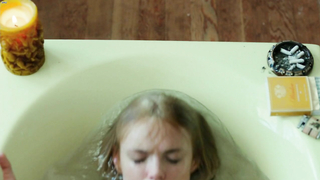 Эрин Ричардс - The Quiet Ones (2014)