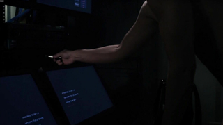 Maria Rogers – Cat Run 2 (2014)