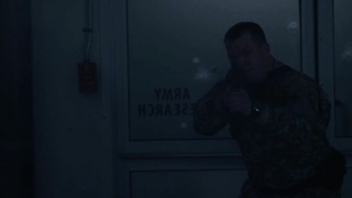 Maria Rogers – Cat Run 2 (2014)