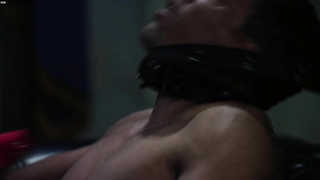 Nude video with Winter Ave Zoli , Maria Rogers - Cat Run 2 (2014)