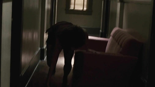 Nude video with Halle Berry - Frankie & Alice (2010)