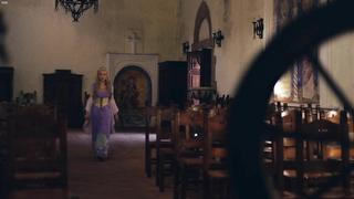 Jenny Allford çıplak, Raven Lexy - Uyuyan Güzel (2014)