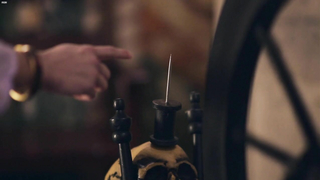 Jenny Allford çıplak, Raven Lexy - Uyuyan Güzel (2014)