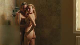 Nude video with Diane Kruger - The Age of Ignorance (2007)