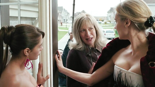 Nude video with Diane Kruger - The Age of Ignorance (2007)