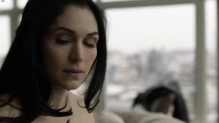 Lela Loren çıplak, Naturi Naughton - Güç s01e07 (2014)