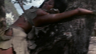 Pam Grier - Kafeslerdeki Kadınlar (1971)