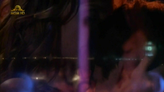 Сандра Фергюсон обнаженная, сексуальная сцена из фильма «Незаконнорожденный» (1995)