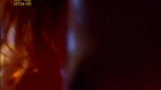 Сандра Фергюсон обнаженная, сексуальная сцена из фильма «Незаконнорожденный» (1995)