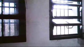 Nude video with Cynda Williams - Condition Red (1995)