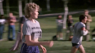 Mariel Hemingway - Créateur (1985)