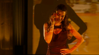 София Вергара обнаженная, Шэрон Стоун - Увядающий жиголо (2013)