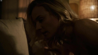 Diane Kruger - Le pont s02e03 (2014)