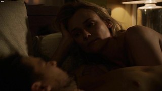 Diane Kruger - Le pont s02e03 (2014)