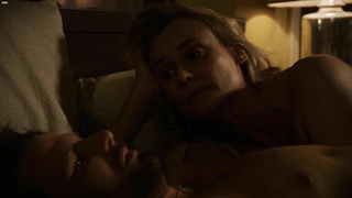 Diane Kruger - Le pont s02e03 (2014)