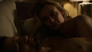 Diane Kruger - Le pont s02e03 (2014)