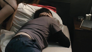 Nude video with Albina Dzhanabaeva - Betrayal (2012)