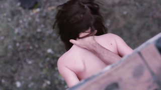 Nude video with Albina Dzhanabaeva - Betrayal (2012)