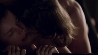 Julia Ormond, Karina Lombard - Légendes de l'automne (1994)