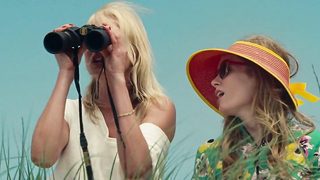 Kate Upton - L'altra donna (2014)