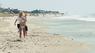 Kate Upton - L'altra donna (2014)