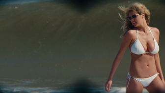 Nude video with Kate Upton - The Other Woman (2014)