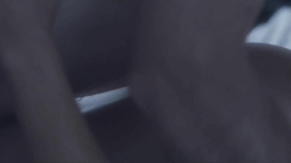 Nude video with Thylda Bares - Les ravissements (2012)