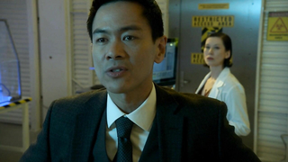 Nude video with Alexandra Gordon - Hemlock Grove s02 (2014)