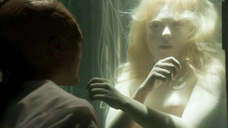 Nude video with Alexandra Gordon - Hemlock Grove s02 (2014)