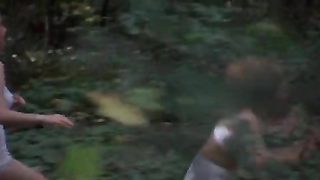 Melanie Lynskey, Kate Winslet nua, cena de sexo de Heavenly Creatures (1994)