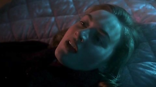Melanie Lynskey, Kate Winslet nua, cena de sexo de Heavenly Creatures (1994)