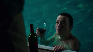 Olivia Williams - Sabotaggio (2014)