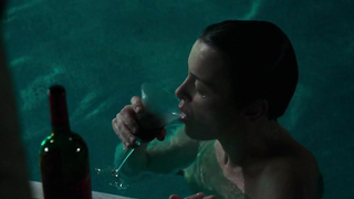 Olivia Williams - Sabotaggio (2014)