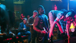 Olivia Williams - Sabotaggio (2014)