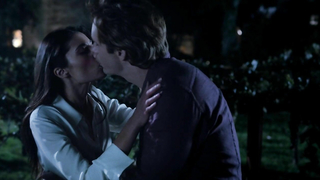 Gabriella Wright, Ashley Barron nue, scène de sexe de True Blood s07e03 (2014)