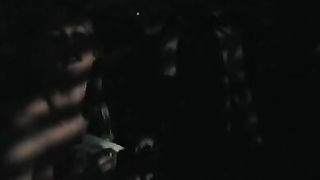 Patricia Arquette çıplak, Time Out (1988) filminden seks sahnesi