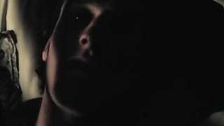 Patricia Arquette çıplak, Time Out (1988) filminden seks sahnesi