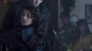 Zoe Trilling - La notte dei demoni 2 (1994)