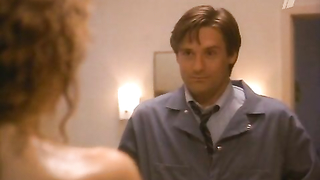 Nude video with Zoe Trilling - Nervous Ticks (1992)