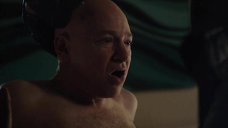 Nude video with Alissa Dean , scene in - Californication s06e04 (2013)