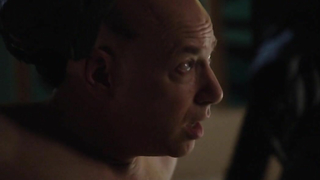 Nude video with Alissa Dean , scene in - Californication s06e04 (2013)