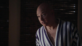 Allison McAtee nue, scène de sexe de Californication s06e04 (2013)