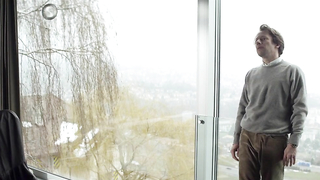 Sara Forestier, L'amour est un suç parfeitindeki sahne (2013)