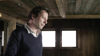 Sara Forestier, L'amour est un suç parfeitindeki sahne (2013)