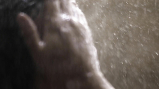 Бриана Эвиган, сцена из фильма «Некое правосудие» (2014)