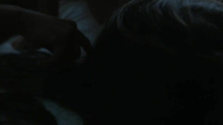 Louise Bourgoin, Szene in „Un beau dimanche“ (2013)