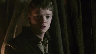 Twinnie Lee Moore nue, scène dans Ironclad : Battle for Blood (2014)