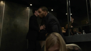 Madison McKinley çıplak, Power s01e03'teki sahne (2014)