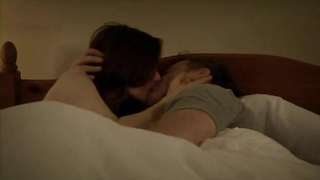 Catherine McCormack nude , scene in - The Fold (2013)